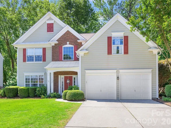 12036 Humboldt Dr, Charlotte, NC 28277