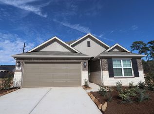 979 Oak Mist Ln, Magnolia, TX 77354