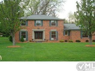 12881 Glenview Dr, Plymouth, MI 48170