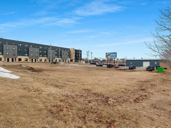 2500 University Ave, Green Bay, WI 54302