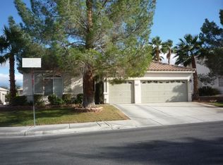258 Lamppost St, Henderson, NV 89074