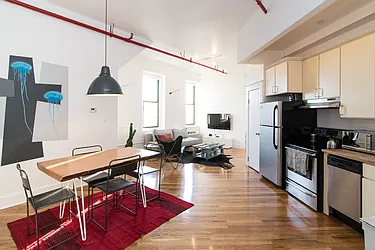 Rented by Dream Space Realty