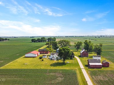 12910 W Helmar Rd, Newark, IL, 60541