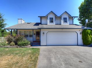 17010 94th Ln SE, Yelm, WA 98597