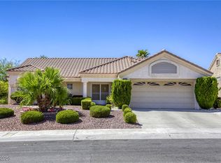 9505 Quail Ridge Dr, Las Vegas, NV 89134
