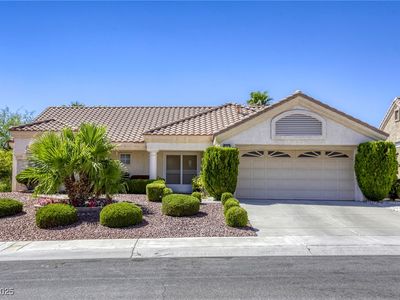 9505 Quail Ridge Dr, Las Vegas, NV, 89134