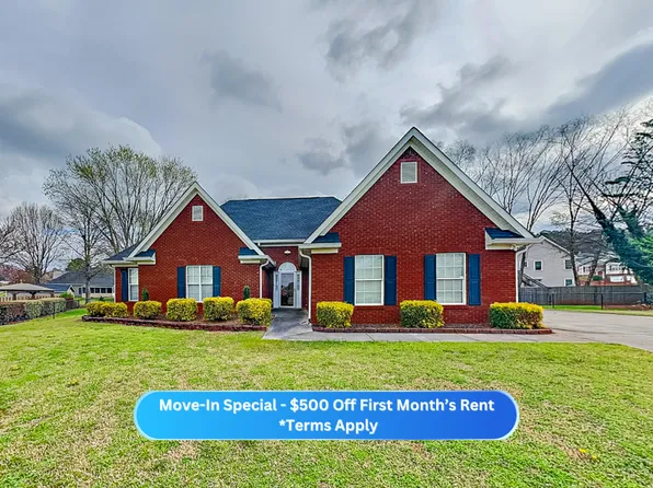 17 Derby Way NE, Cartersville, GA 30121