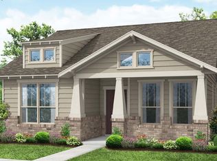 3008 Stillwater Ln, Forney, TX 75126