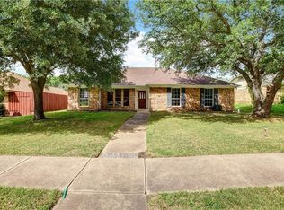 3229 Hastings Dr, Mesquite, TX 75149