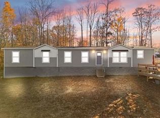 168 Eagle Crest Dr, Nancy, KY 42544