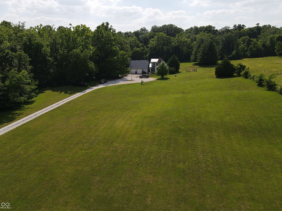 1st image of 4390 N County Road 600 W