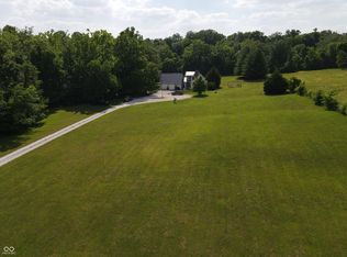 4390 N County Road 600 W, Greencastle, IN 46135