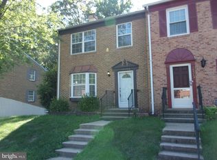 15350 Blacksmith Ter, Woodbridge, VA 22191