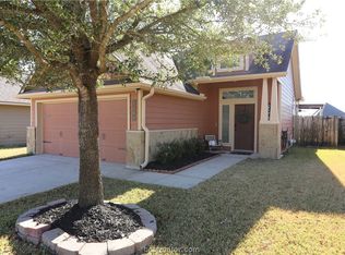 1069 Venice Dr, Bryan, TX 77808