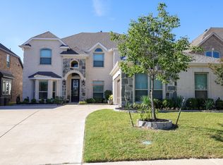 222 Crestview Dr, Midlothian, TX 76065