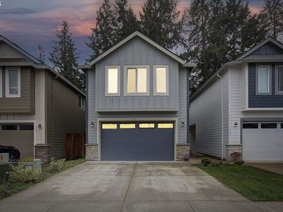 7201 S 13th St, Ridgefield, WA, 98642