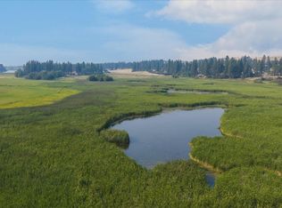 0 S Murphy Rd, Cheney, WA 99004
