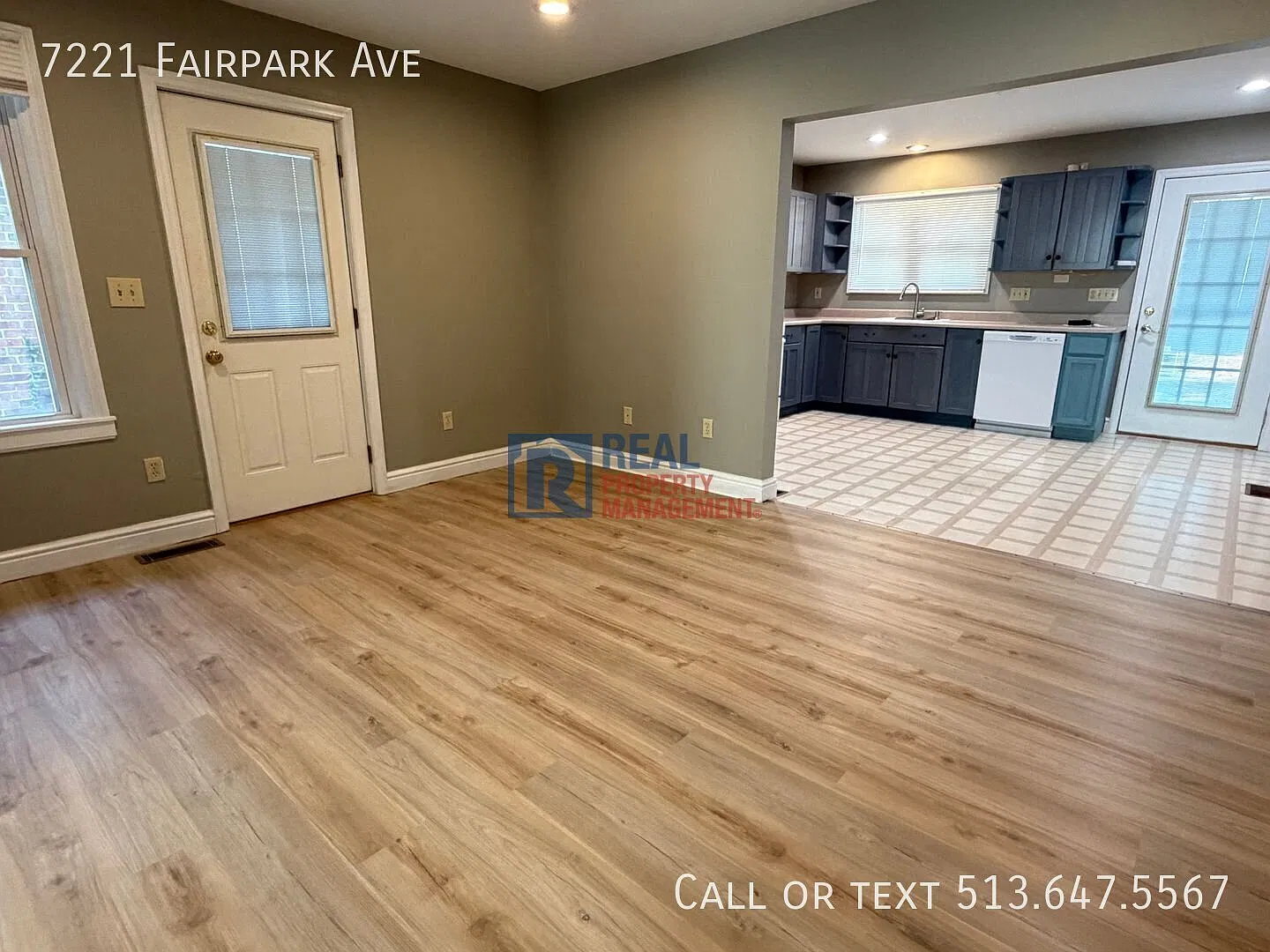 Spacious and Practical 2BR — Photo 3