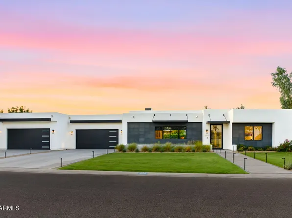 3944 E ROMA Avenue, Phoenix, AZ 85018