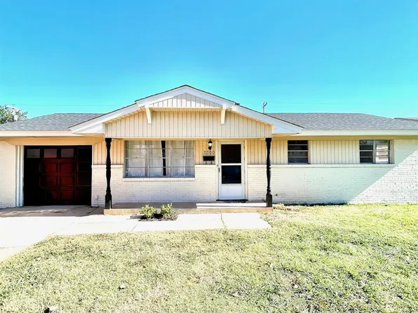 5300 S Land Ave, Oklahoma City, OK 73119