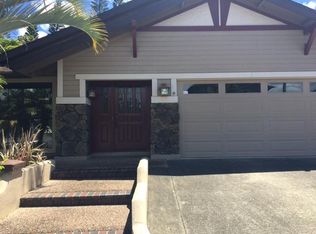 95-1031 Haakualiki St, Mililani, HI 96789