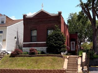 6740 Alabama Ave, Saint Louis, MO