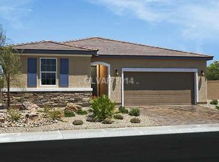 2805 Graceful Grove Ave, North Las Vegas, NV 89032
