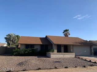 3833 W Wagoner Rd, Glendale, AZ 85308