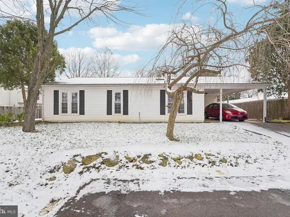 8213 Shady Spring Dr, Gaithersburg, MD 20877