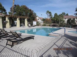 9920 La Paca Ave, Las Vegas, NV 89117