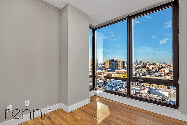 1st image of 31 Debevoise St #10H