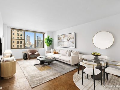 301 E 79th St APT 18C, New York, NY, 10075