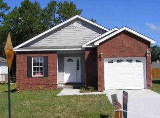 950 Crawfordville Trce, Tallahassee, FL 32305