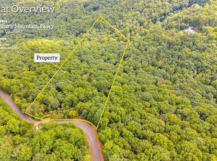 98 Sharp Mountain Pkwy #98, Jasper, GA 30143
