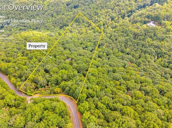 98 Sharp Mountain Pkwy #98, Jasper, GA 30143