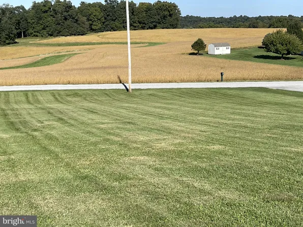 LOT-25B Lutz Rd, Stewartstown, PA 17363