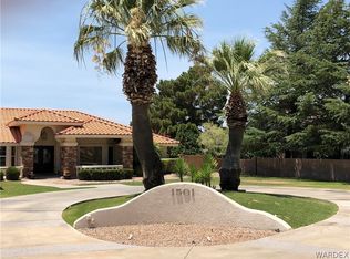 1501 N Quail Ridge Cir, Kingman, AZ 86401