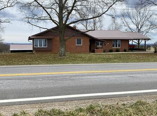 10446 State Route 753, Greenfield, OH 45123