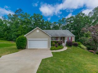 8650 River Rock Ct, Ball Ground, GA 30107