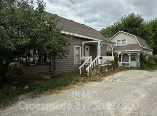 109 N Jefferson St APT B, Brownsburg, IN 46112