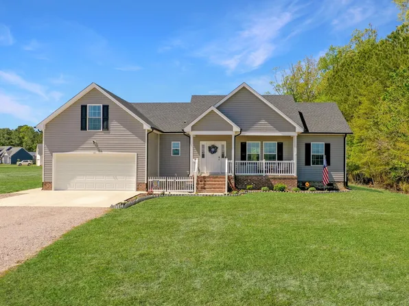 141 Pudding Ridge Road, South Mills, NC 27976
