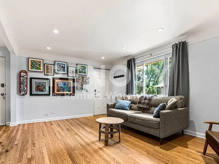 1535 Hudson St #3 — Photo 1