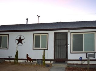 6380 Yucca Ave, Twentynine Palms, CA 92277