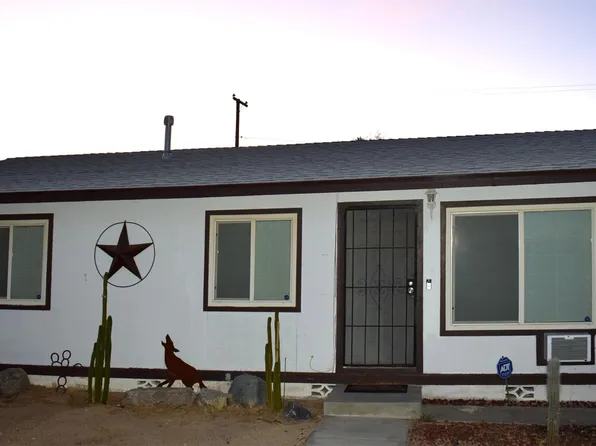 6380 Yucca Ave, Twentynine Palms, CA 92277