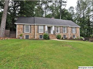 3329 Stoneridge Dr, Mountain Brook, AL 35223