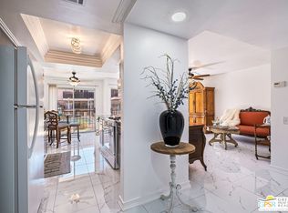400 N Sunrise Way APT 106, Palm Springs, CA 92262