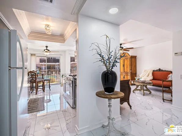 400 N Sunrise Way APT 106, Palm Springs, CA 92262