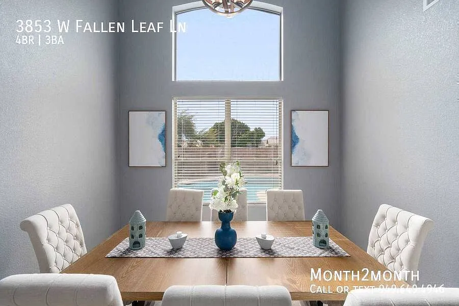Pleasant on W Fallen Leaf Ln — Photo 3