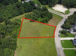 0 Westwood Dr, Orange, TX 77630