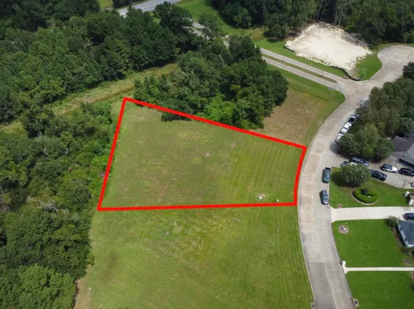 0 Westwood Dr, Orange, TX 77630